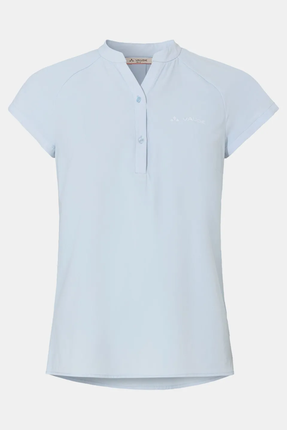 Vaude Yaras Sl Shirt II Dames
