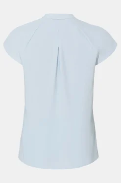 Vaude Yaras Sl Shirt II Dames