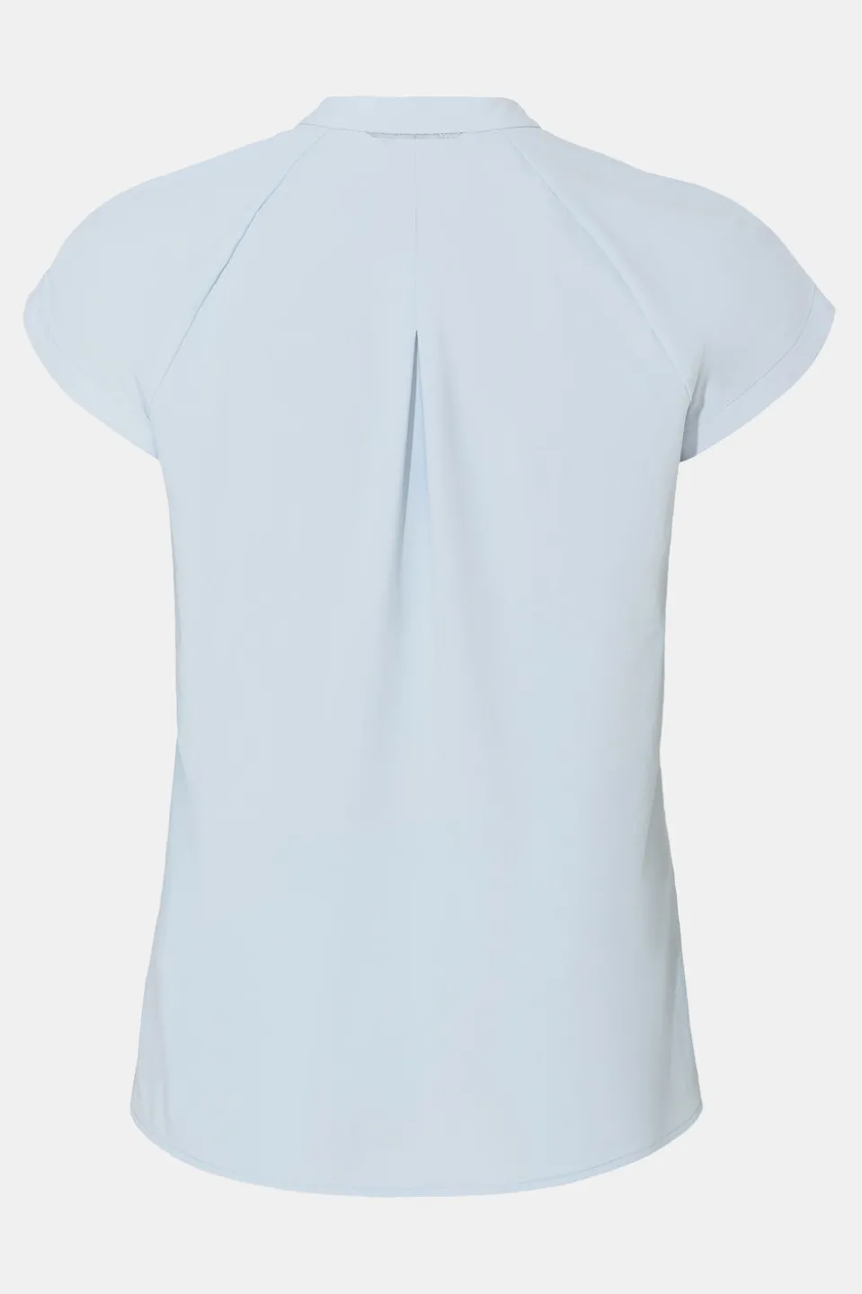 Vaude Yaras Sl Shirt II Dames