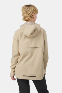 Vaude Yaras V Hardshell Fietsjas Dames