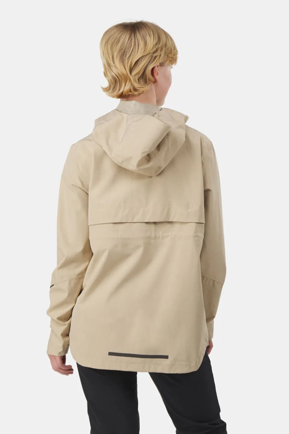 Vaude Yaras V Hardshell Fietsjas Dames