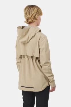 Vaude Yaras V Hardshell Fietsjas Dames