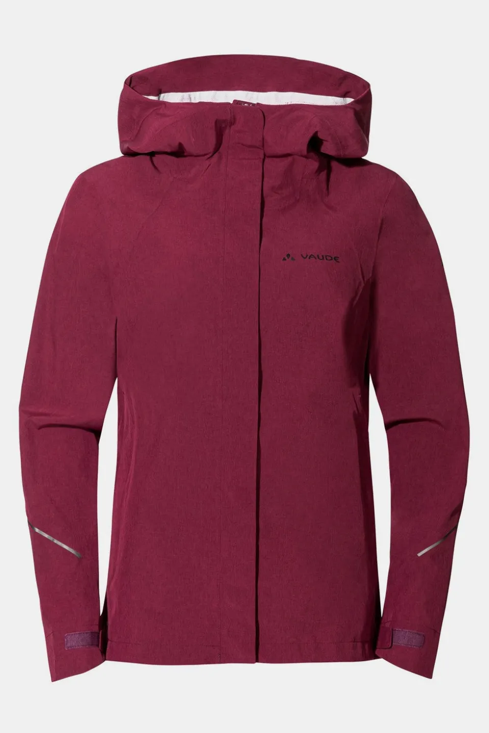Vaude Yaras V Hardshell Fietsjas Dames