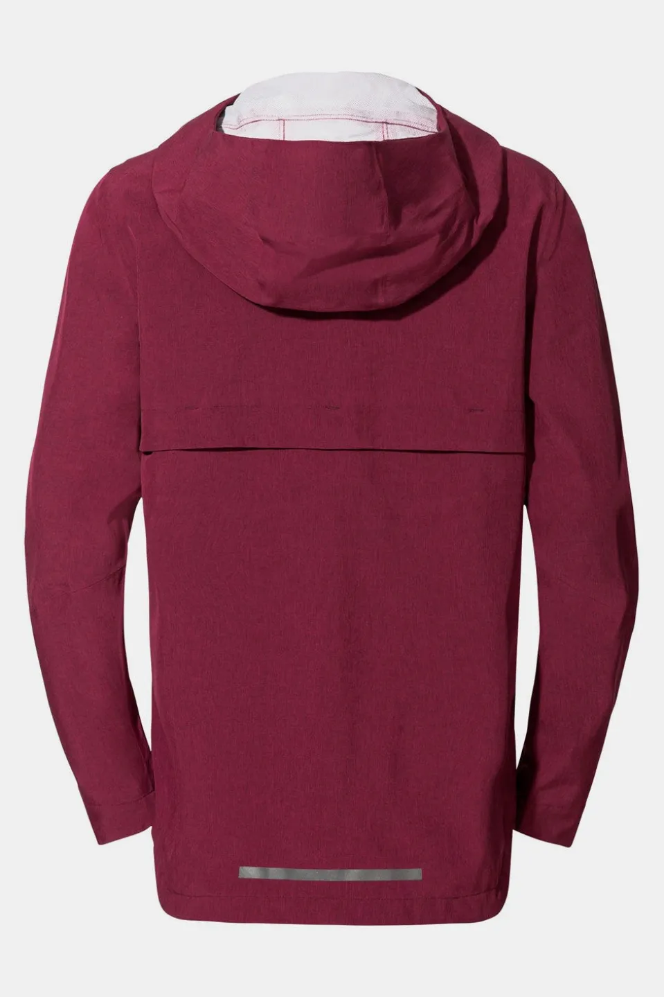 Vaude Yaras V Hardshell Fietsjas Dames