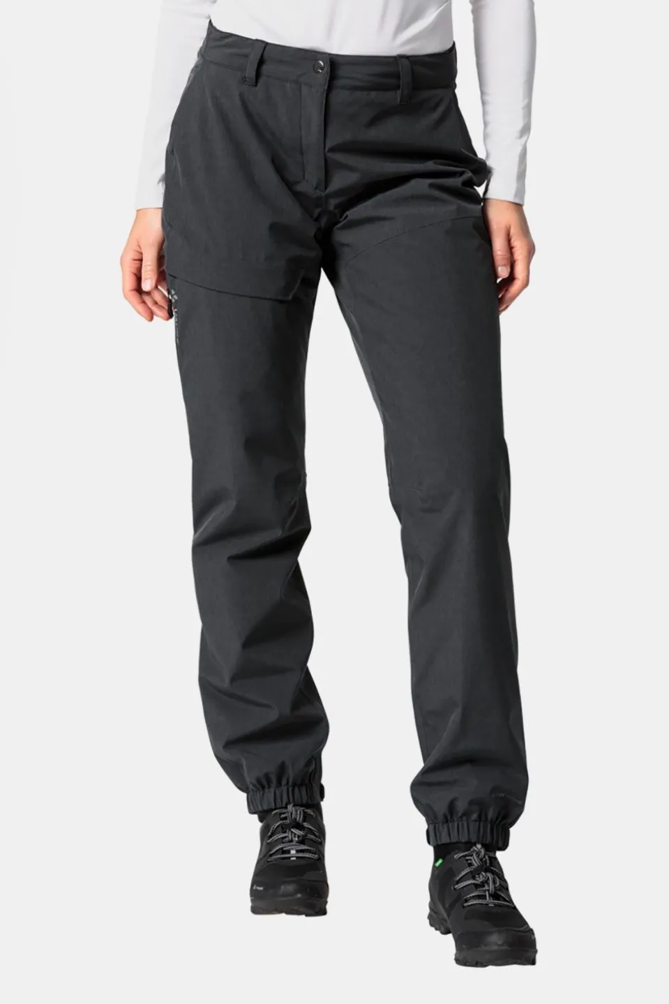 Vaude Yaras Warm Rain Pants