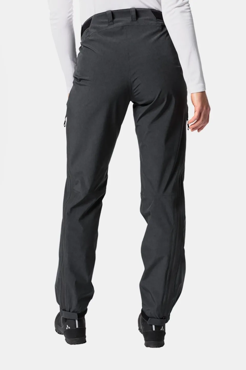 Vaude Yaras Warm Rain Pants