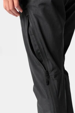Vaude Yaras Warm Rain Pants