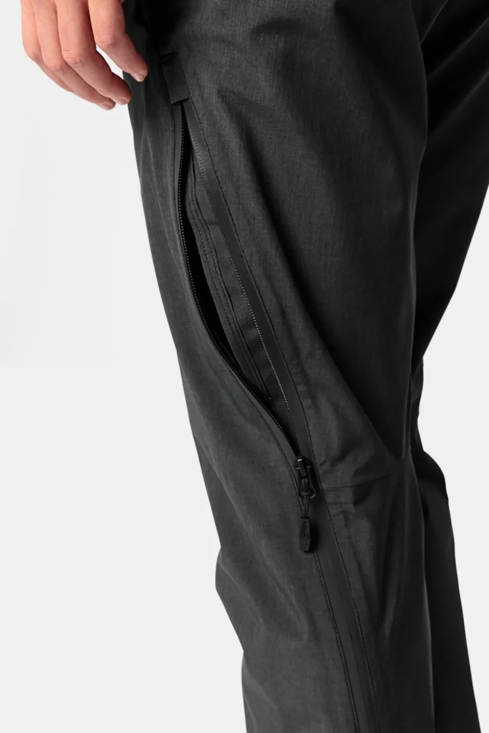 Vaude Yaras Warm Rain Pants