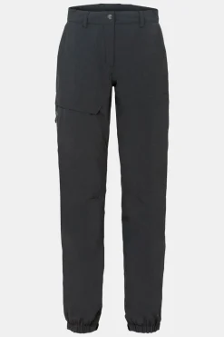 Vaude Yaras Warm Rain Pants