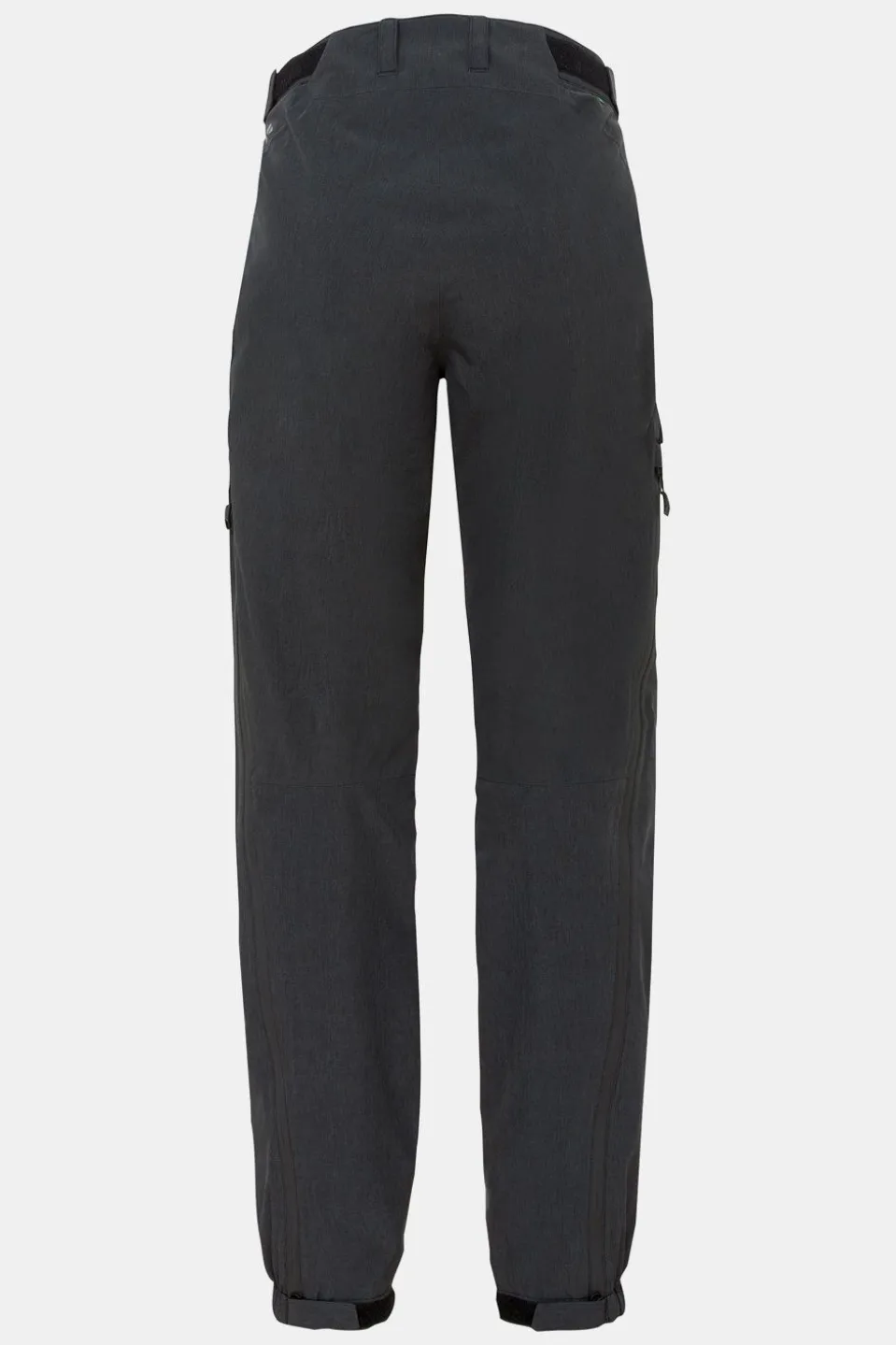 Vaude Yaras Warm Rain Pants