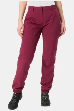 Vaude Yaras Warm Rain Pants