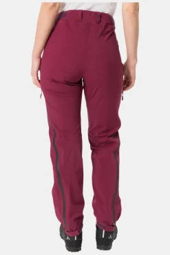 Vaude Yaras Warm Rain Pants
