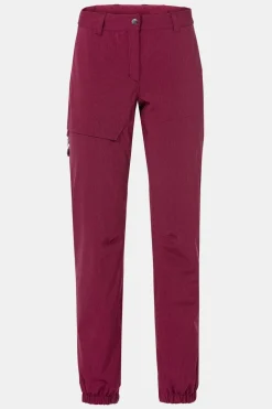 Vaude Yaras Warm Rain Pants