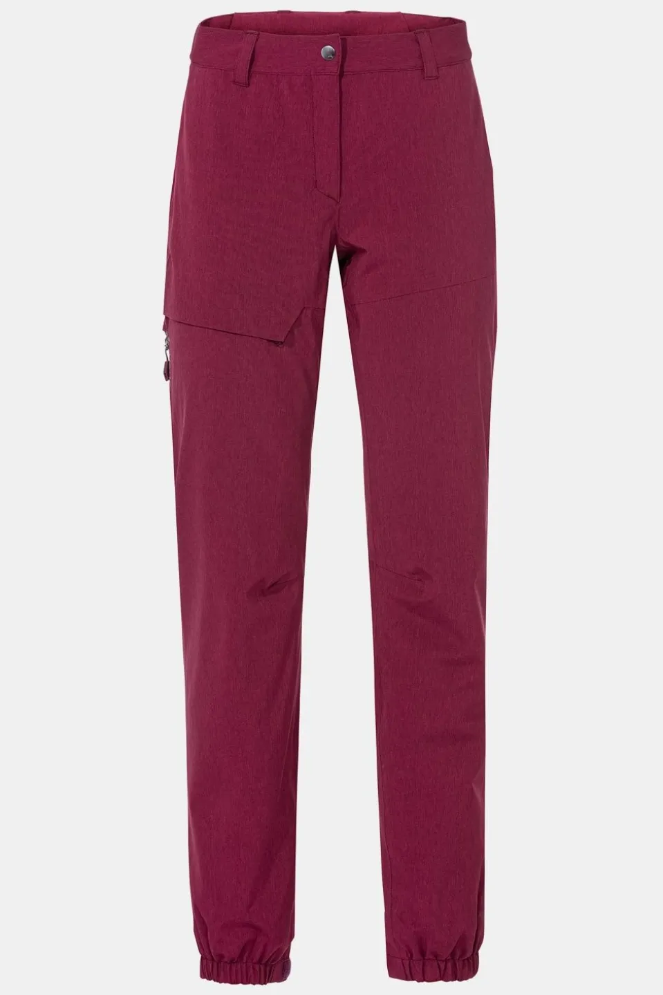 Vaude Yaras Warm Rain Pants