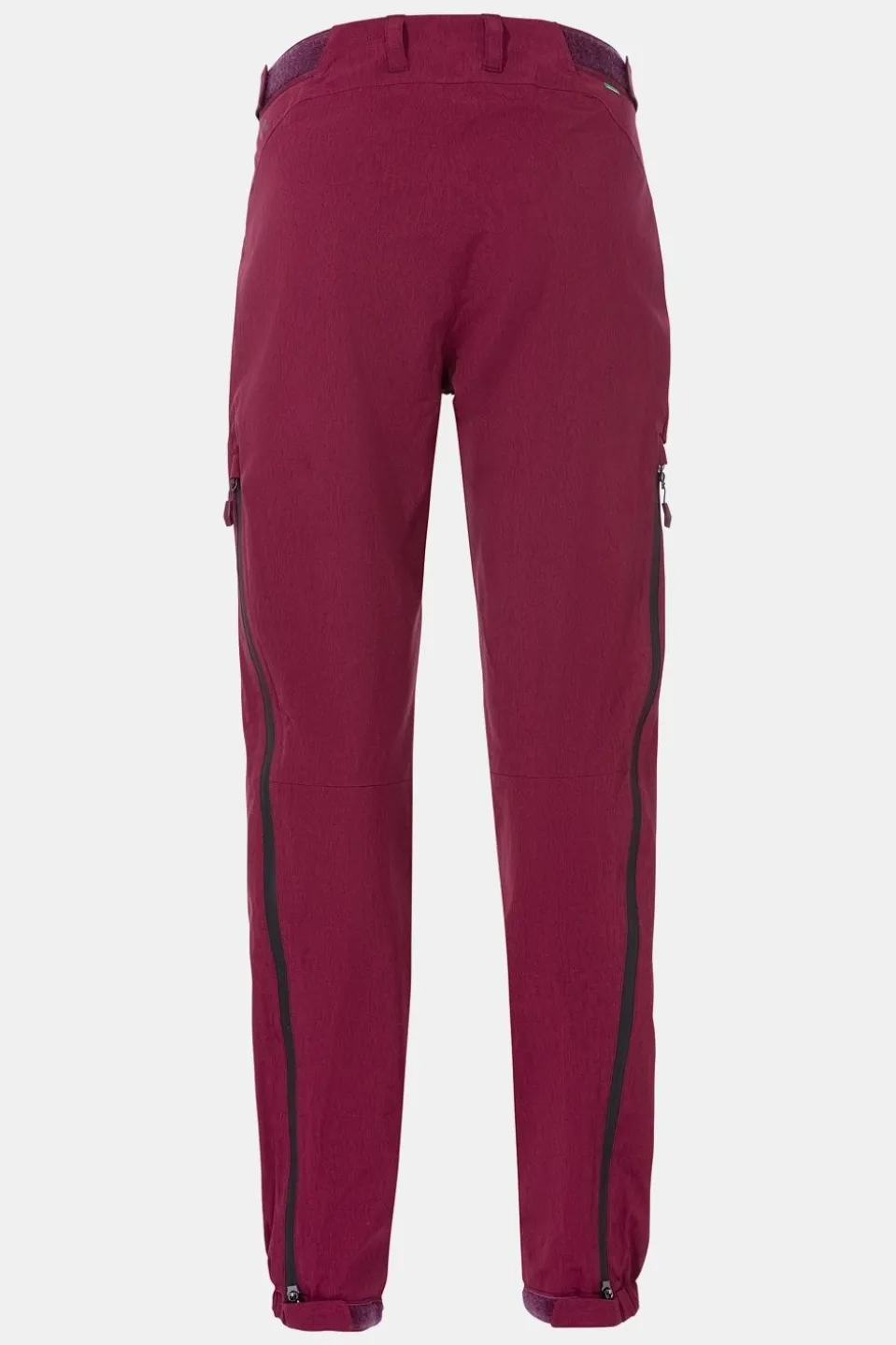 Vaude Yaras Warm Rain Pants