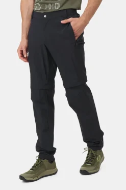 Vaude Yaras ZO Afritsbroek Regular