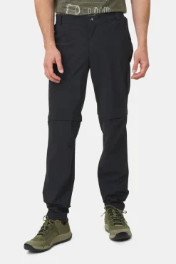 Vaude Yaras ZO Afritsbroek Regular