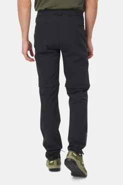 Vaude Yaras ZO Afritsbroek Regular