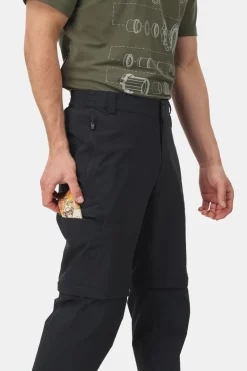 Vaude Yaras ZO Afritsbroek Regular