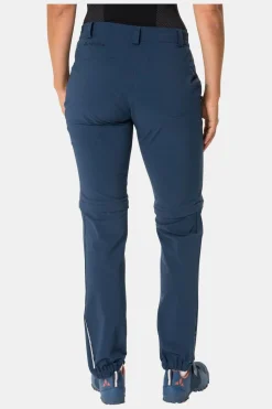 Vaude Yaras Zo Pants