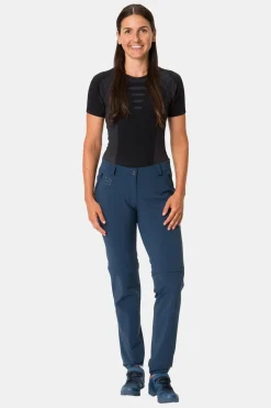 Vaude Yaras Zo Pants