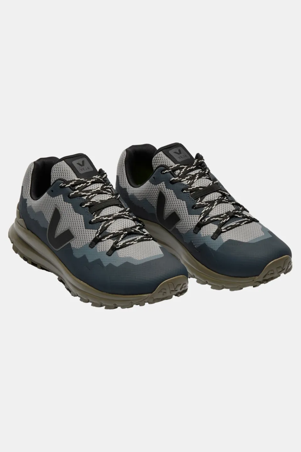 VEJA Fitz Roy Light Trek-Shell Wandelsneaker