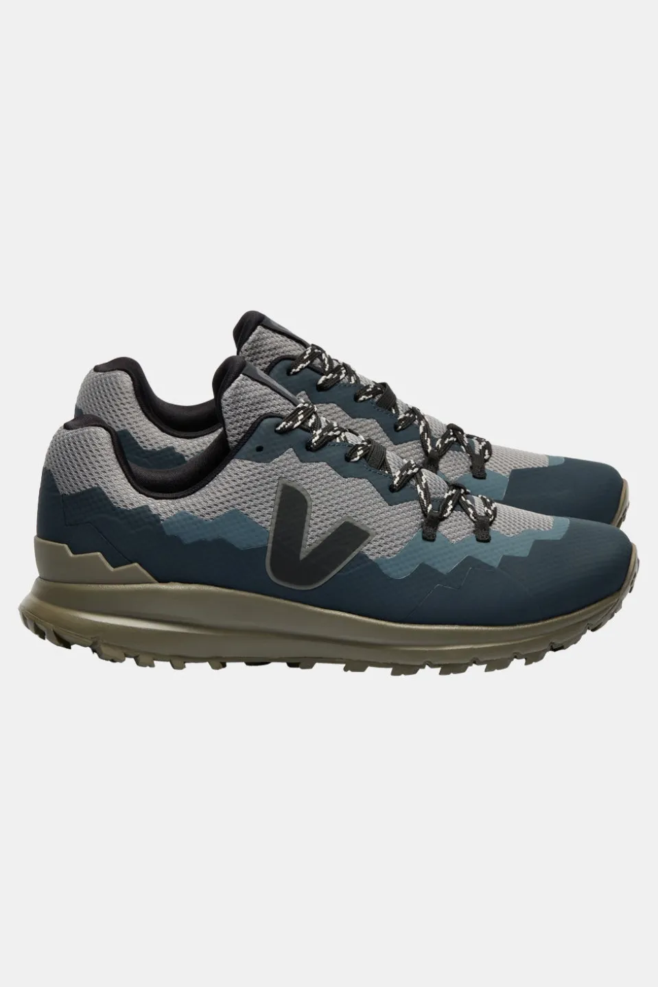 VEJA Fitz Roy Light Trek-Shell Wandelsneaker