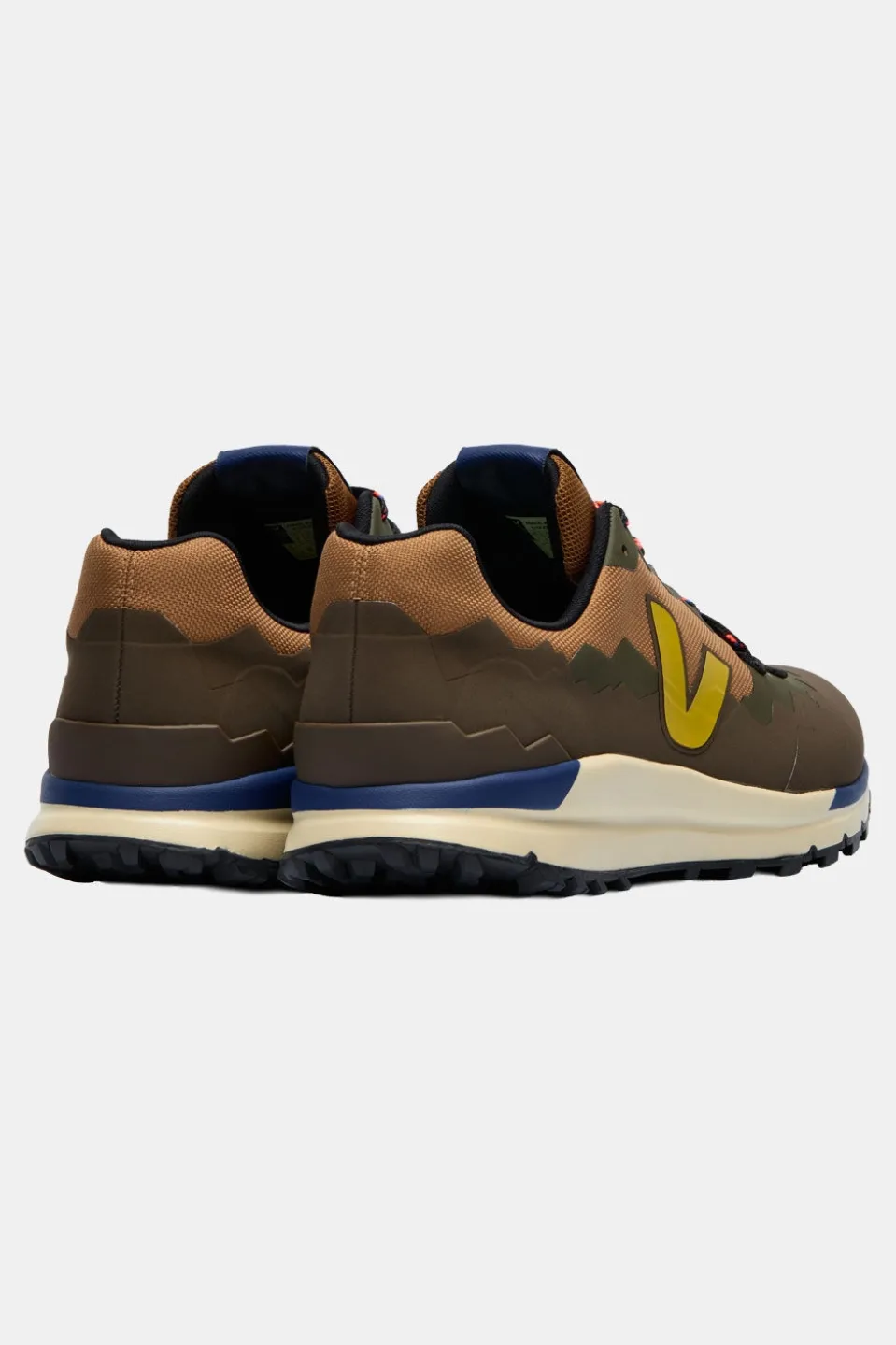 VEJA Fitz Roy Veja X Buff Wandelsneaker