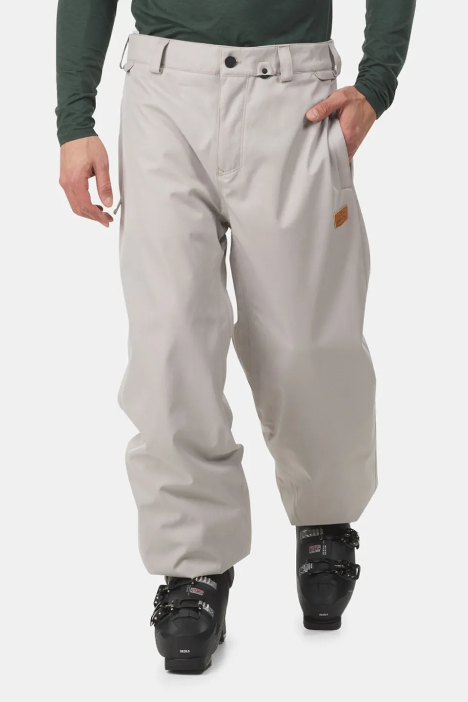 Volcom Arthur 20K Pant Skibroek