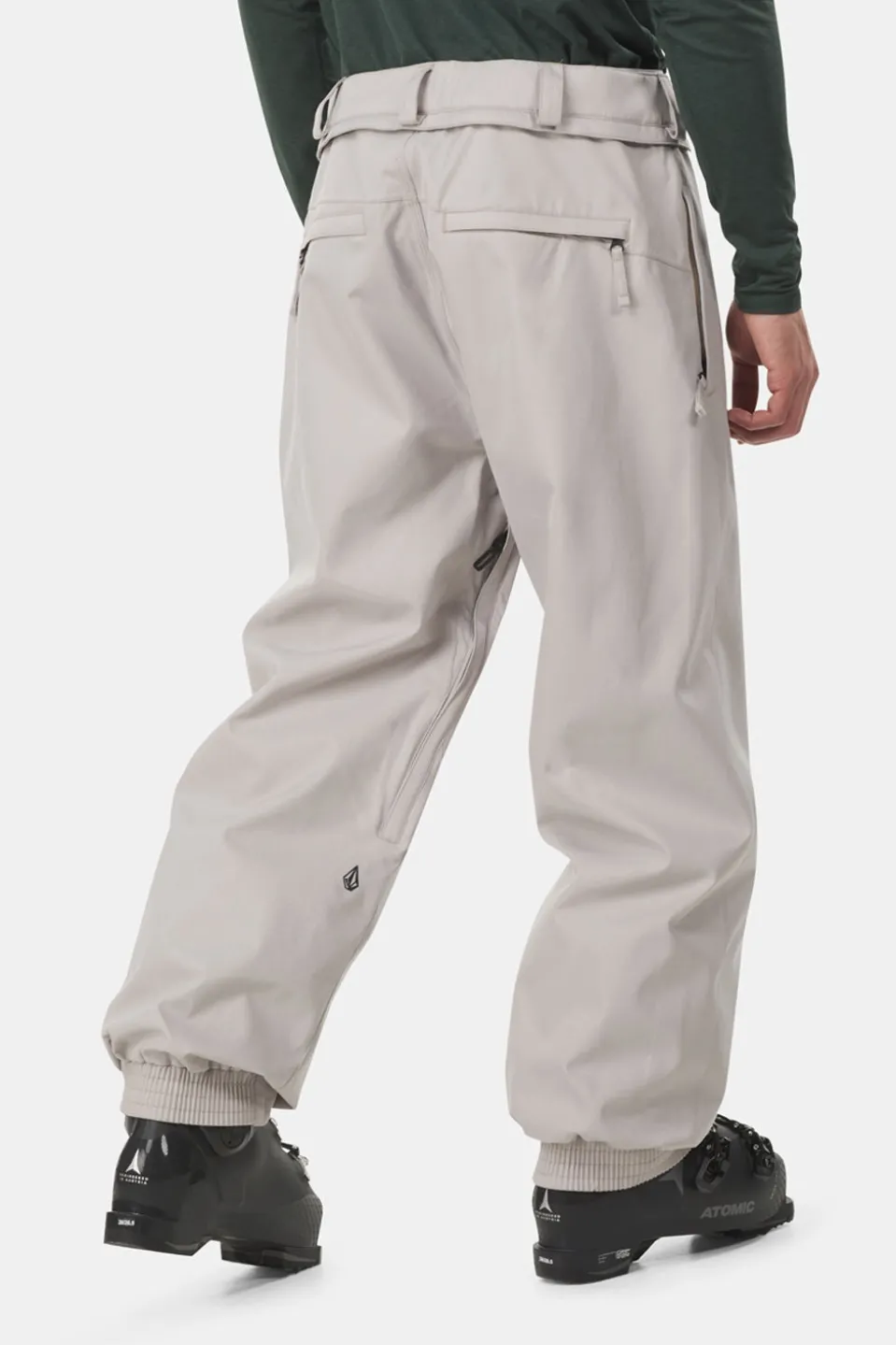 Volcom Arthur 20K Pant Skibroek