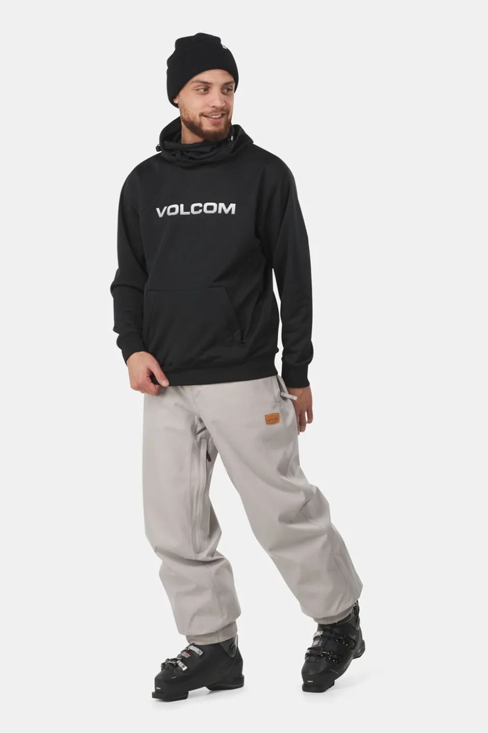 Volcom Arthur 20K Pant Skibroek