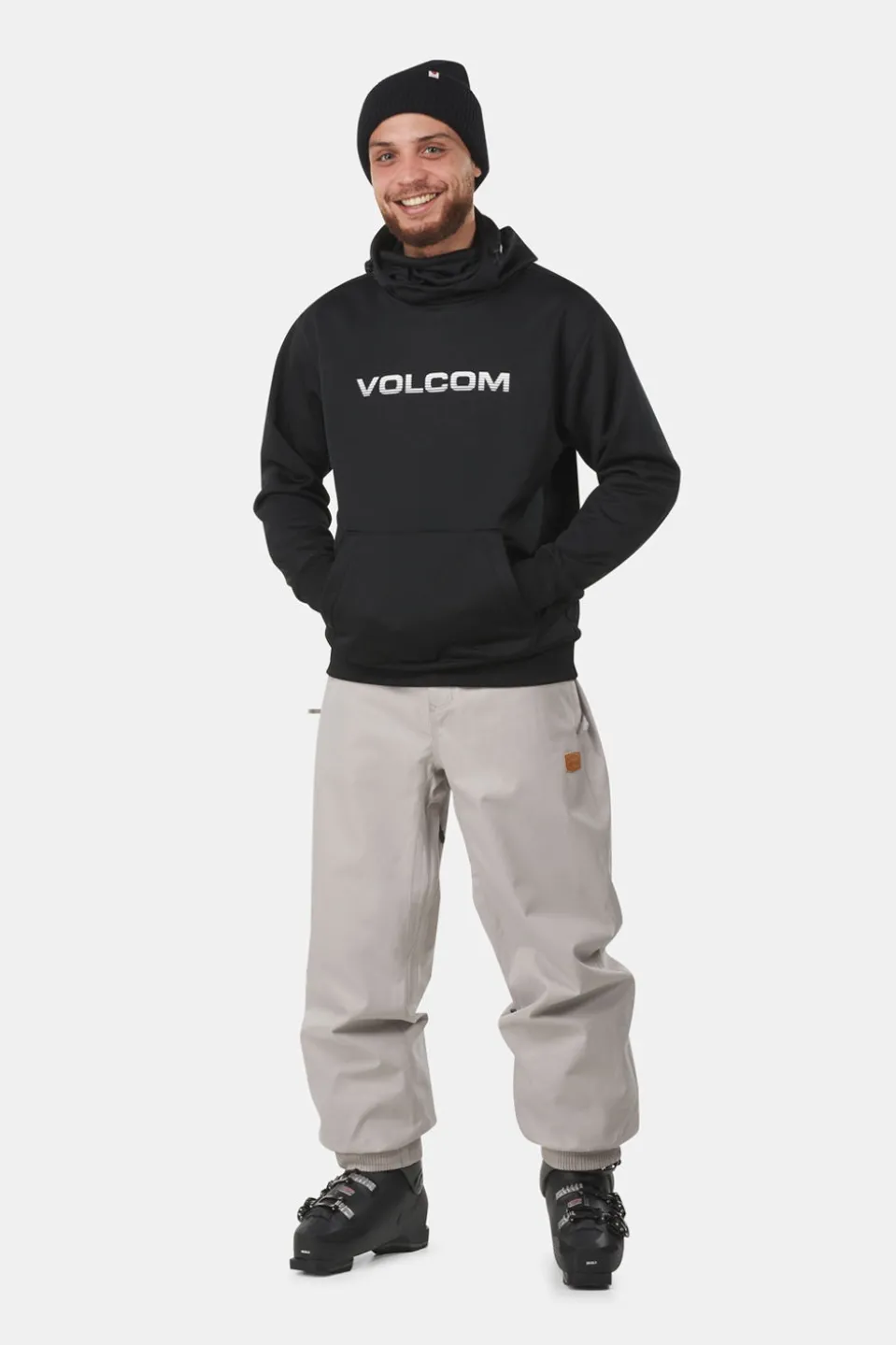 Volcom Arthur 20K Pant Skibroek