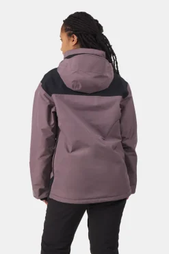 Volcom Fern Ins Gore Pullover Ski-Jas Dames