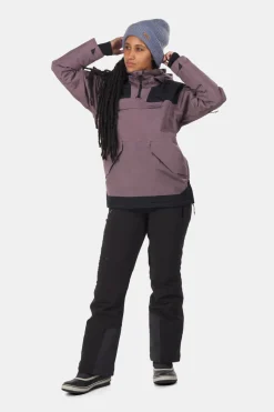 Volcom Fern Ins Gore Pullover Ski-Jas Dames