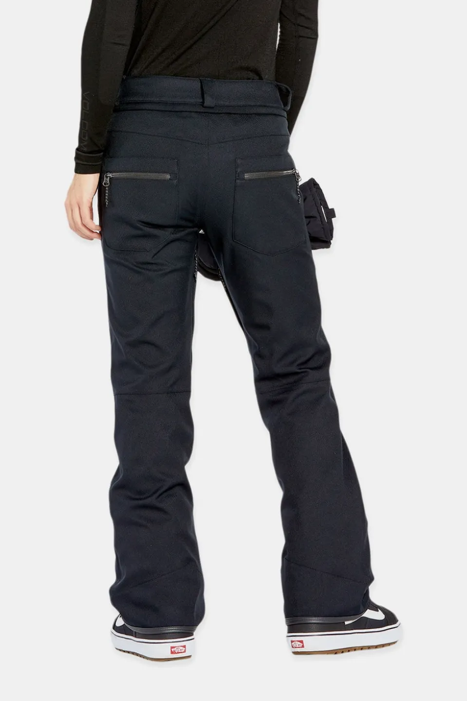 Volcom Genus Stretch Pant Skibroek Dames