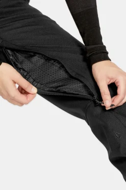 Volcom Genus Stretch Pant Skibroek Dames