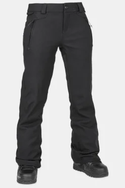 Volcom Genus Stretch Pant Skibroek Dames