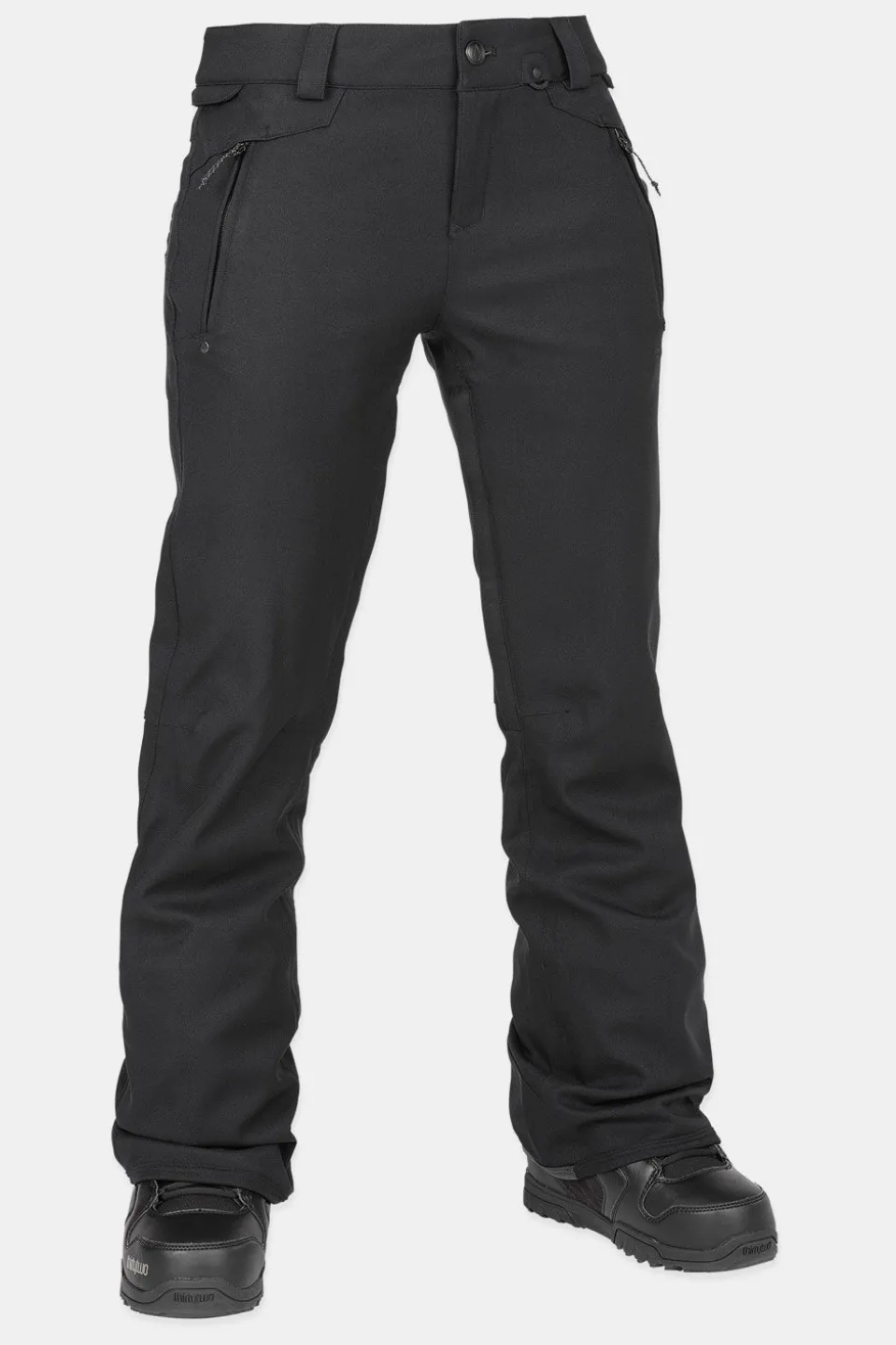 Volcom Genus Stretch Pant Skibroek Dames