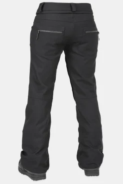 Volcom Genus Stretch Pant Skibroek Dames