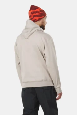 Volcom Hydro Riding Hoodie Fleecetrui