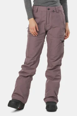 Volcom Knox Ins Gore-Tex Pant Skibroek Dames