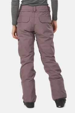 Volcom Knox Ins Gore-Tex Pant Skibroek Dames