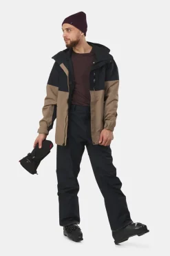 Volcom L Gore-Tex Jacket Ski-Jas