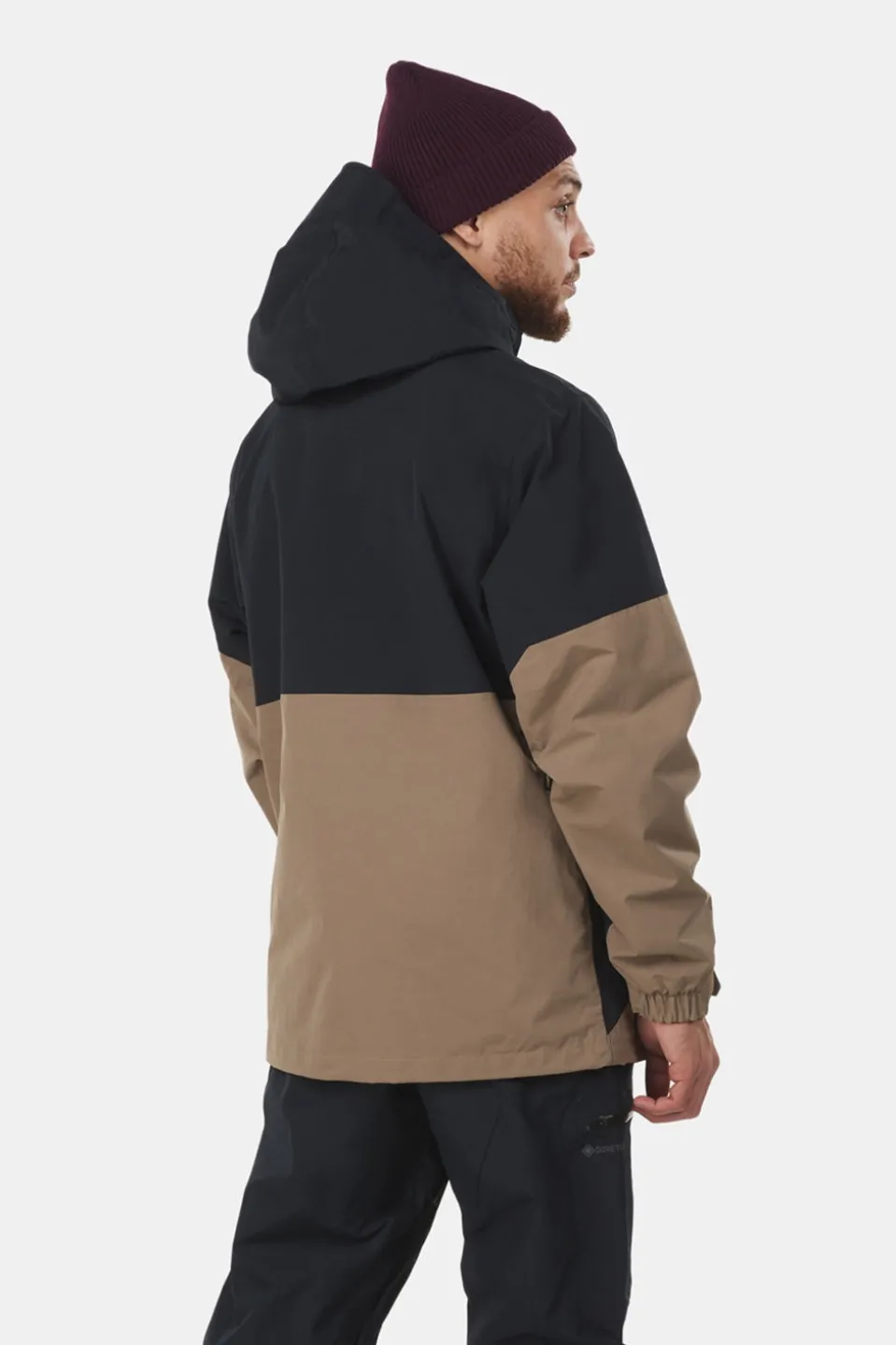 Volcom L Gore-Tex Jacket Ski-Jas