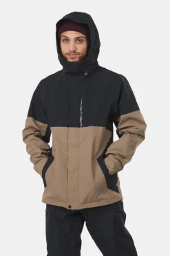 Volcom L Gore-Tex Jacket Ski-Jas