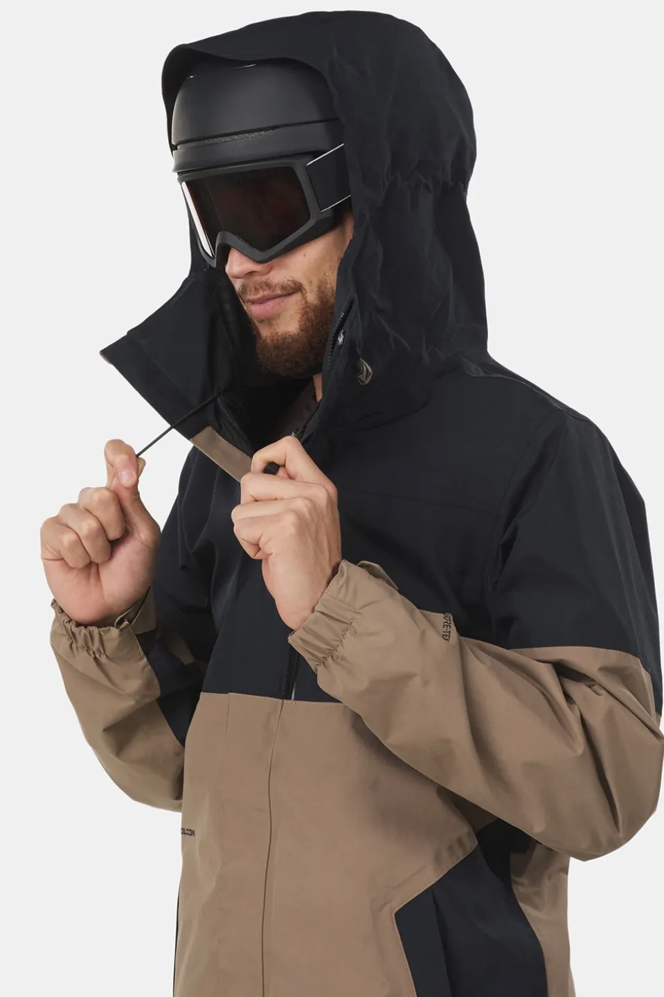Volcom L Gore-Tex Jacket Ski-Jas