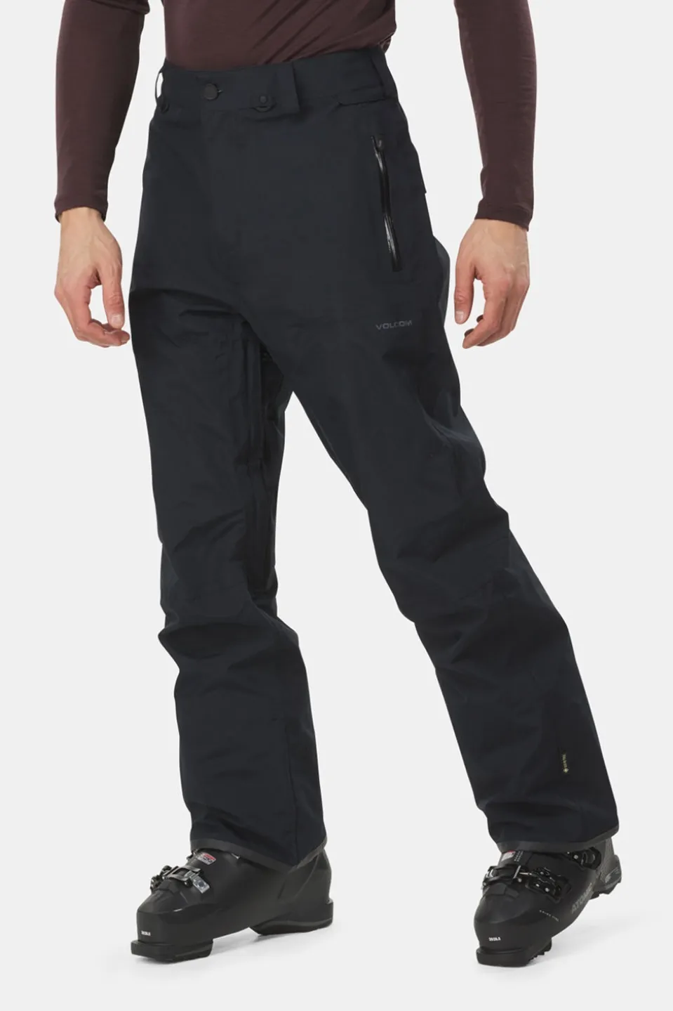 Volcom L Gore-Tex Pant Skibroek