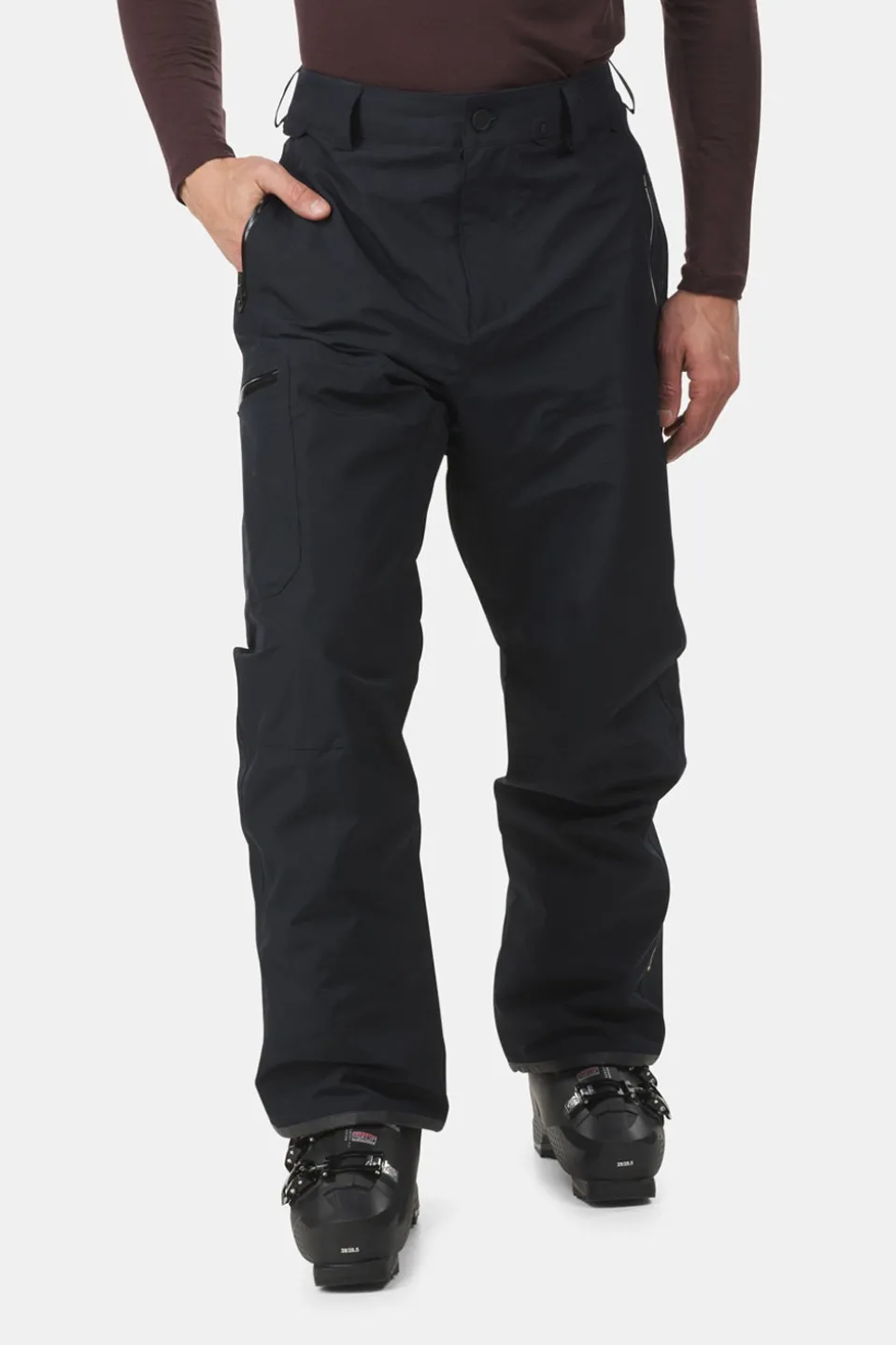 Volcom L Gore-Tex Pant Skibroek