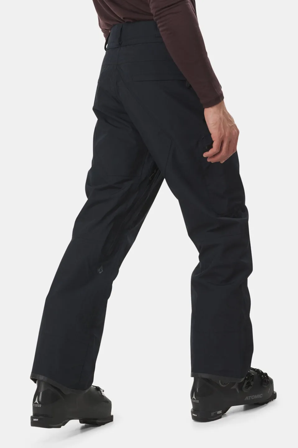Volcom L Gore-Tex Pant Skibroek