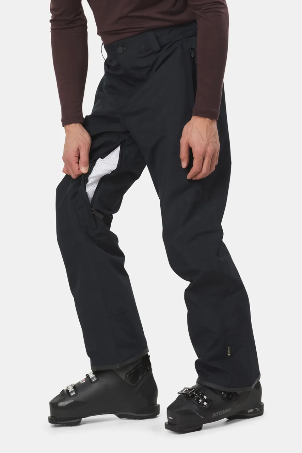 Volcom L Gore-Tex Pant Skibroek